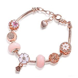 Charm Bracelet